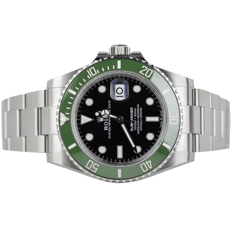 Rolex Submariner Starbucks (2)