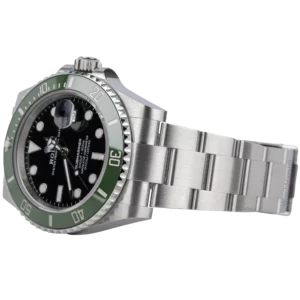 Rolex Submariner Starbucks (3)