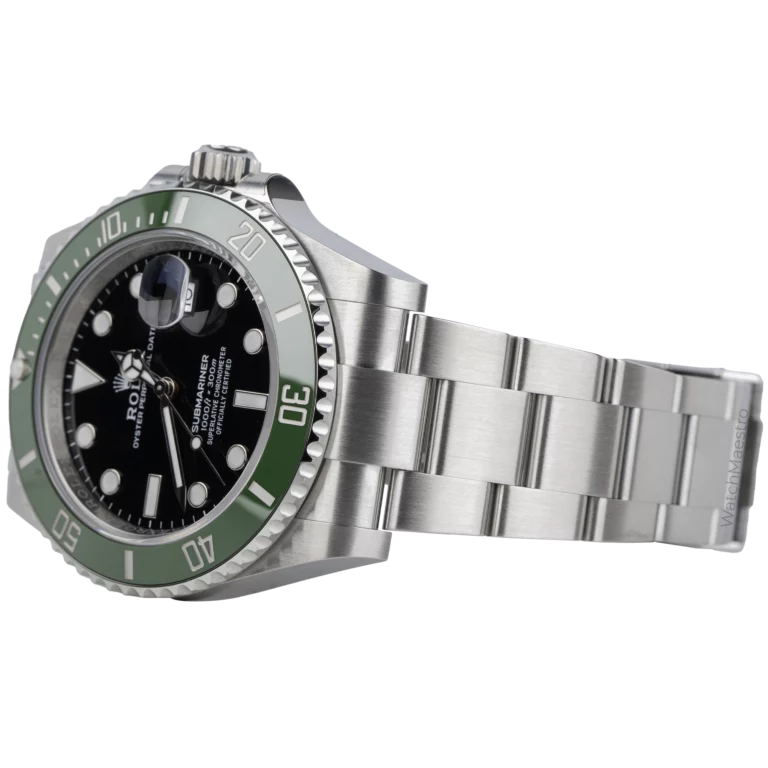 Rolex Submariner Starbucks (3)