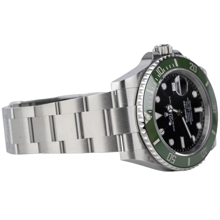 Rolex Submariner Starbucks (4)