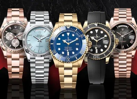 Rolex_Retail_Increase