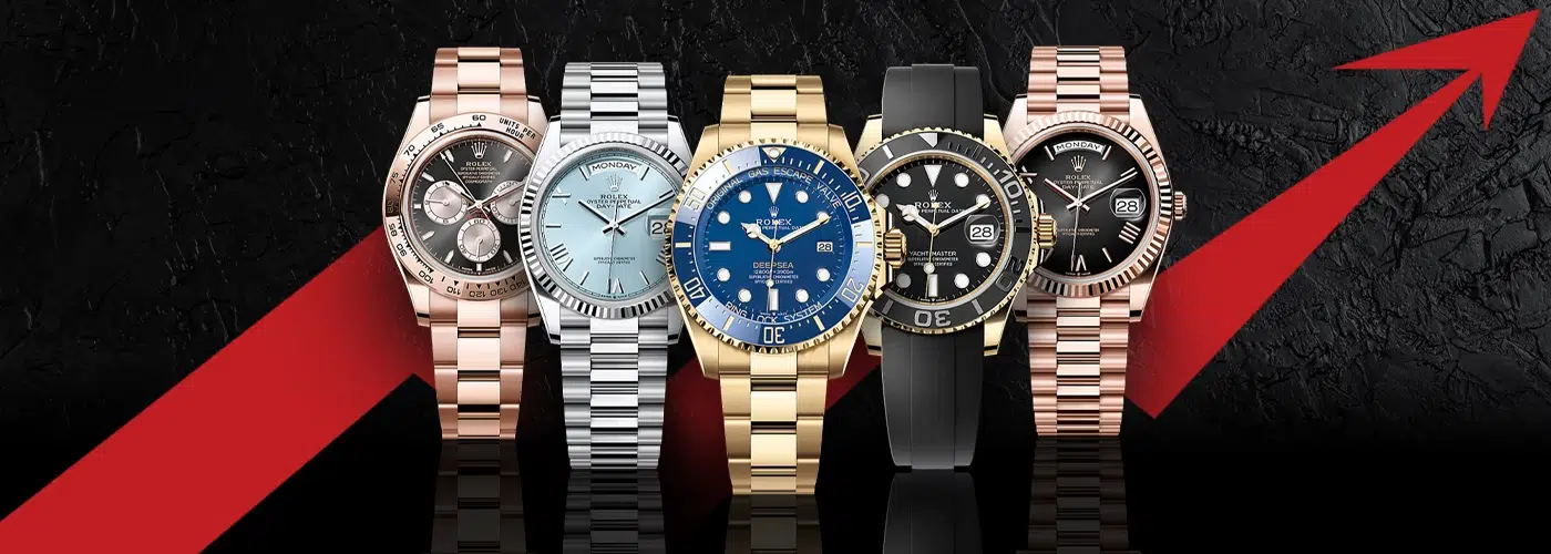 Rolex_Retail_Increase