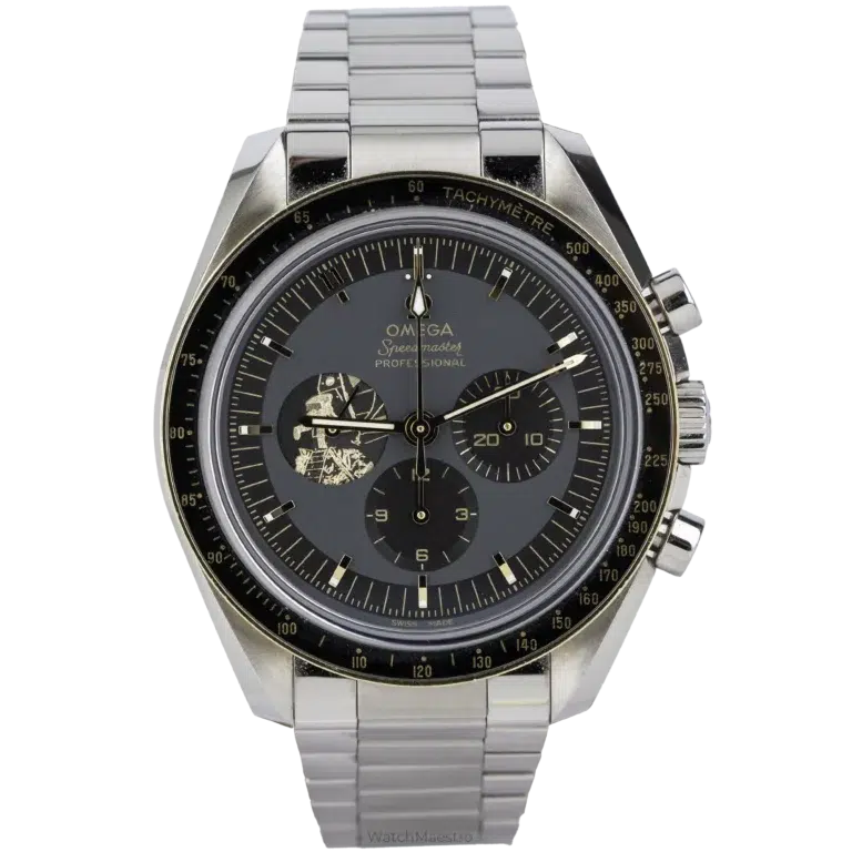 Omega Speedmaster Apollo XI (1)