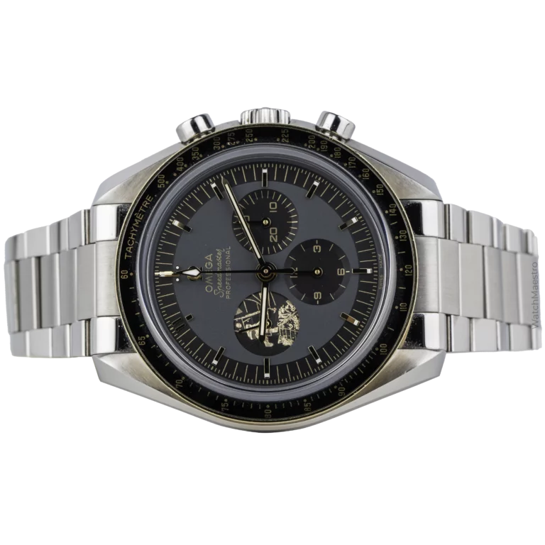 Omega Speedmaster Apollo XI (2)