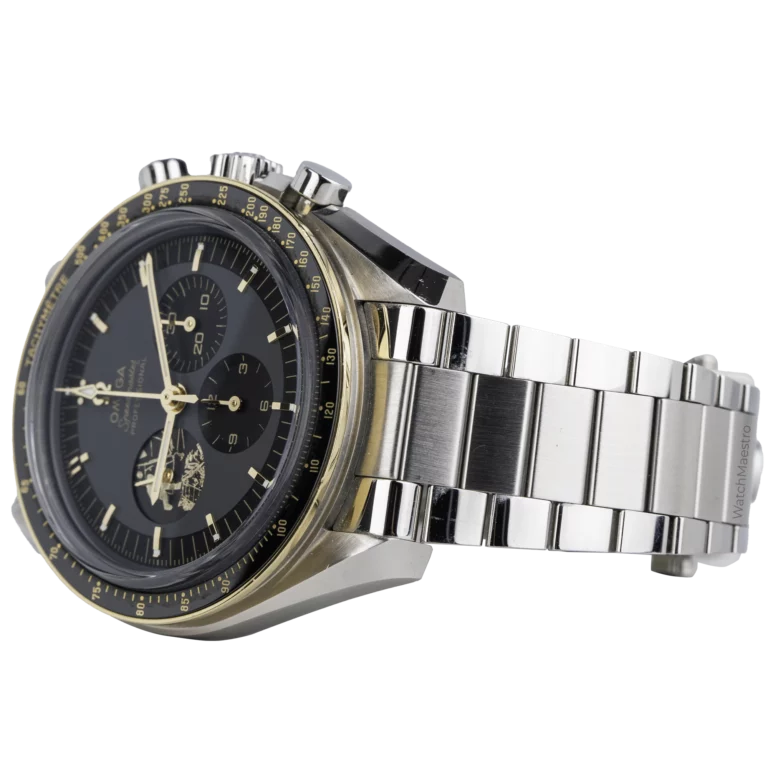 Omega Speedmaster Apollo XI (4)