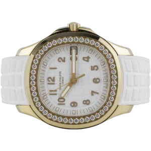 Patek Philippe Aquanaut Ladies (2)