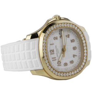 Patek Philippe Aquanaut Ladies (3)