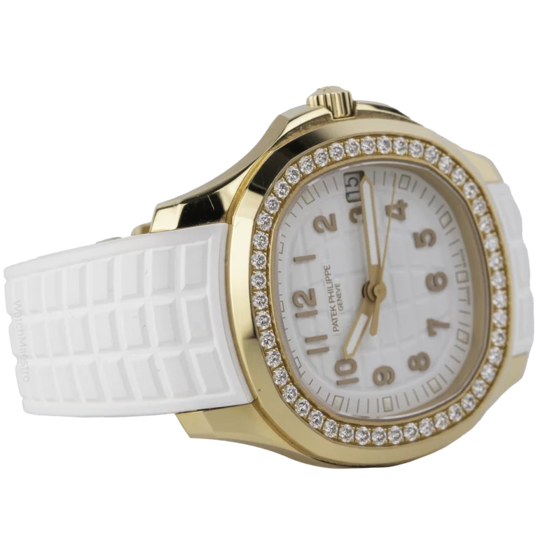 Patek Philippe Aquanaut Ladies (3)