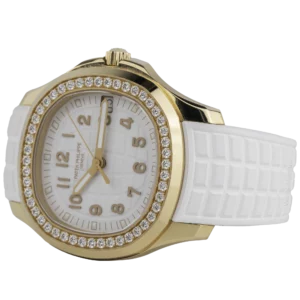 Patek Philippe Aquanaut Ladies (4)