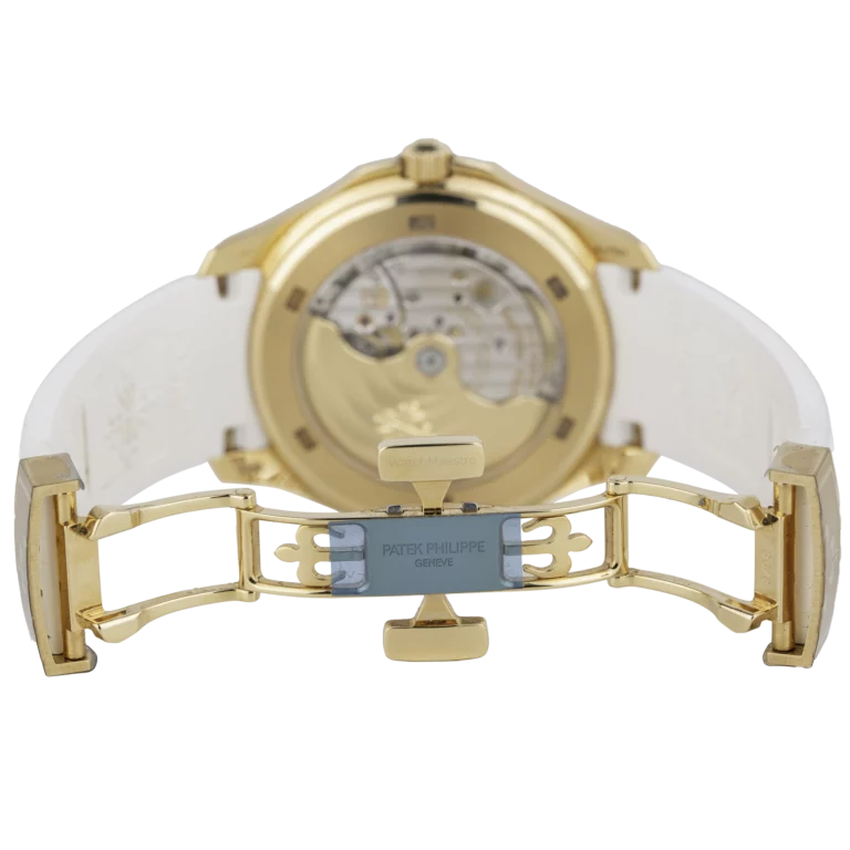 Patek Philippe Aquanaut Ladies (6)