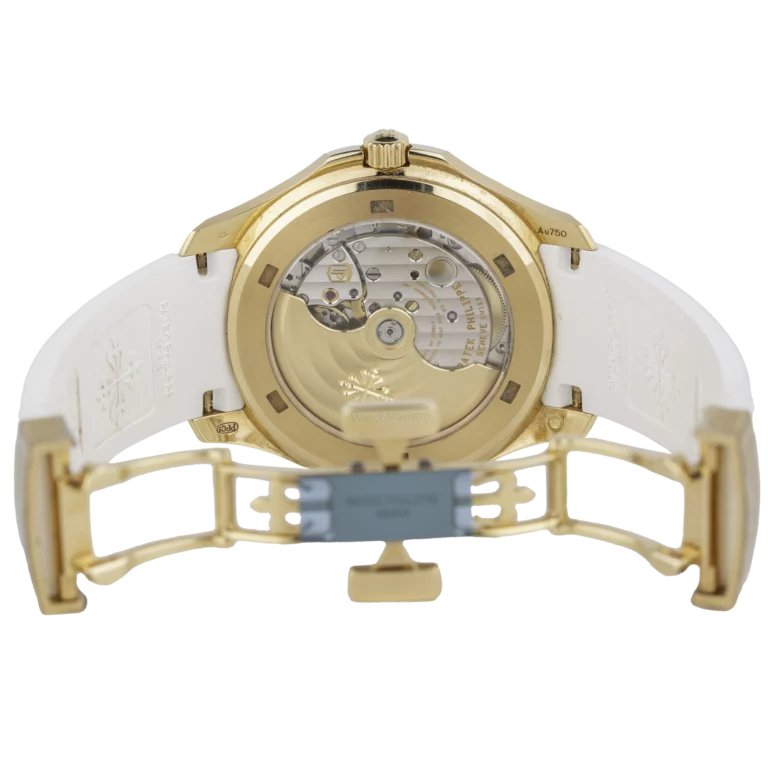 Patek Philippe Aquanaut Ladies (7)