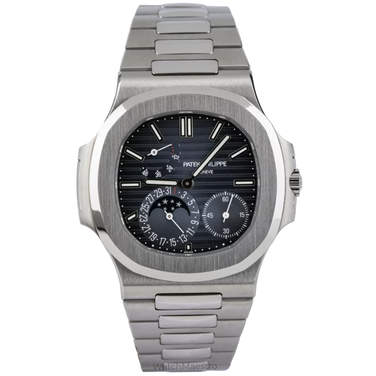 Patek Philippe Nautilus 5712 - 2023 (1)