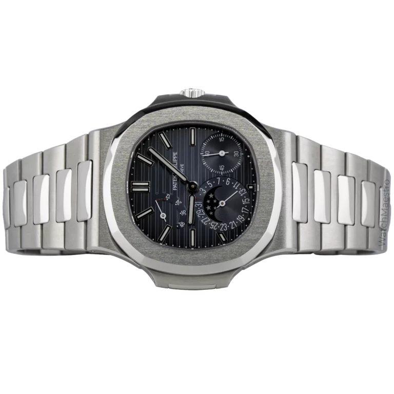 Patek Philippe Nautilus 5712 - 2023 (2)