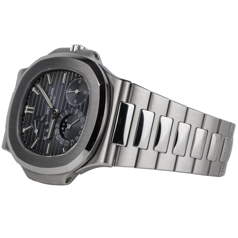 Patek Philippe Nautilus 5712 - 2023 (3)