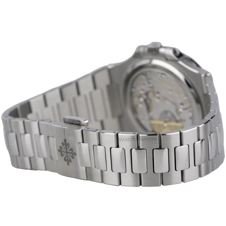 Patek Philippe Nautilus 5712 - 2023 (6)