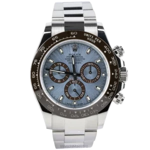 Rolex Daytona Platinum (1)