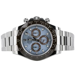 Rolex Daytona Platinum (2)