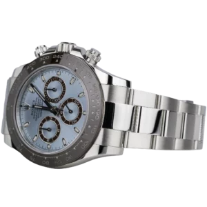 Rolex Daytona Platinum (3)