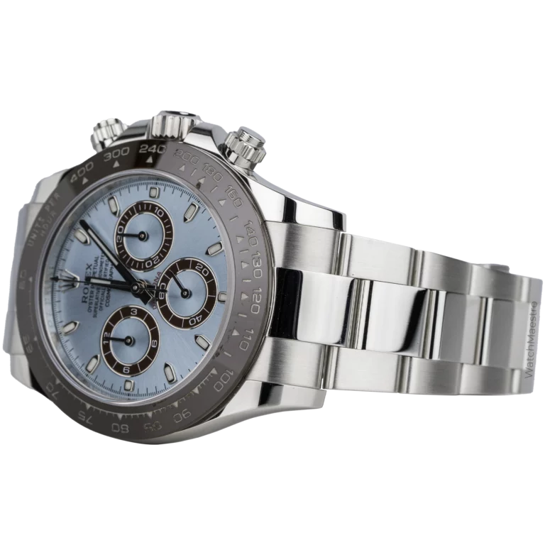 Rolex Daytona Platinum (3)