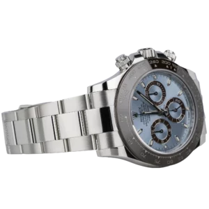 Rolex Daytona Platinum (4)