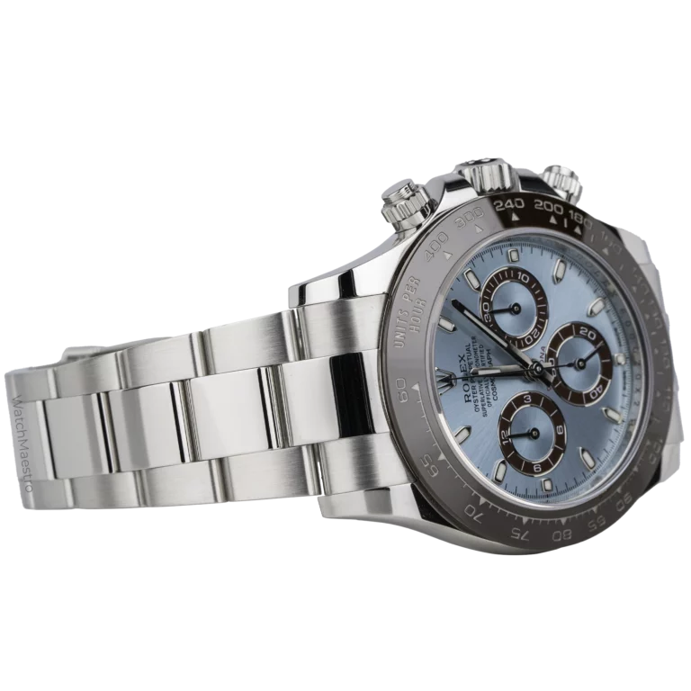 Rolex Daytona Platinum (4)