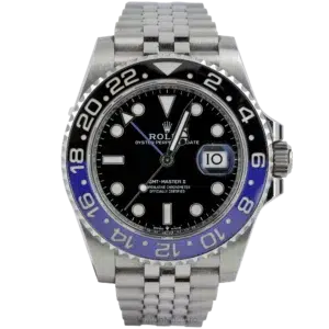 Rolex GMT Master II Batgirl (1)