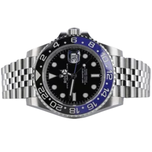 Rolex GMT Master II Batgirl (2)