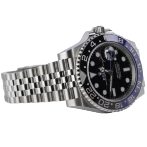 Rolex GMT Master II Batgirl (4)