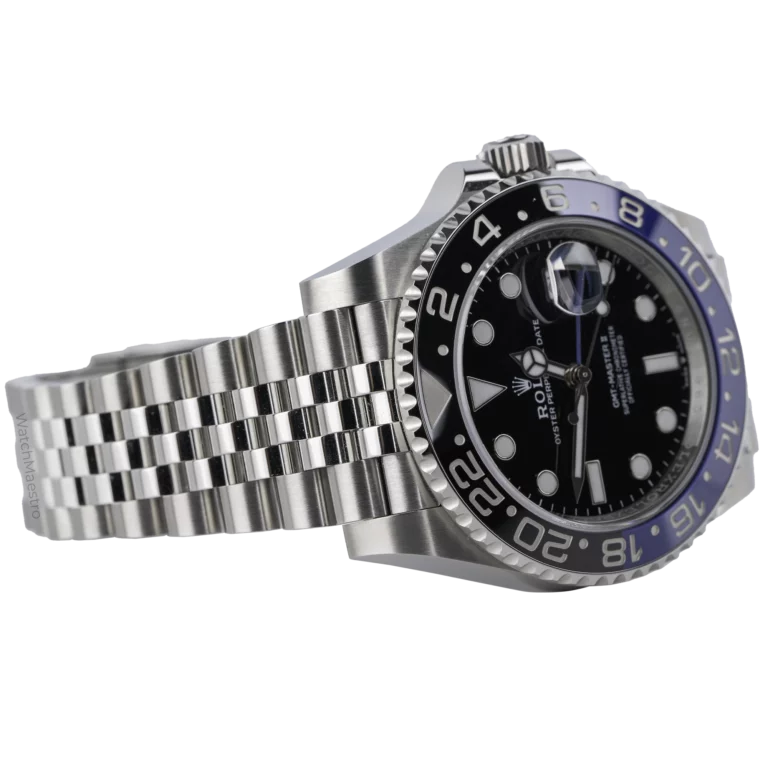 Rolex GMT Master II Batgirl (4)