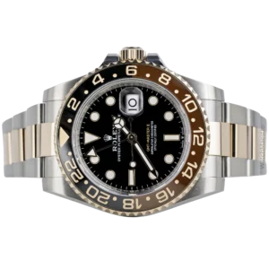 Rolex GMT Master II Rootbeer (2)