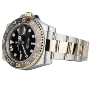 Rolex GMT Master II Rootbeer (3)