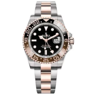 Rolex GMT-Master II Rootbeer