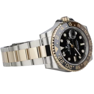 Rolex GMT Master II Rootbeer (4)