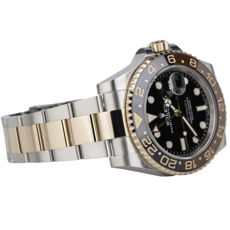 Rolex GMT Master II Rootbeer (4)