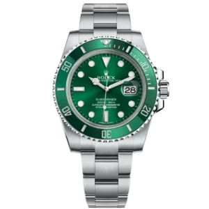 Rolex Submariner Hulk