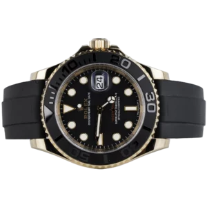 Rolex Yacht-Master RG 2015 (2)