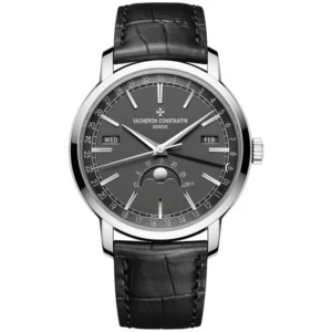 Vacheron Constantin Traditionnelle Complete Calendar