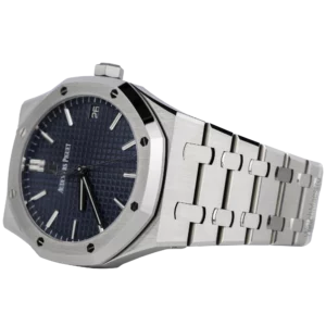 AP Royal Oak Blue Dial 15500ST (3)