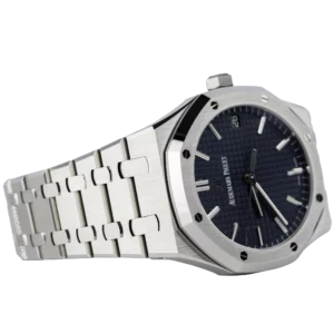 AP Royal Oak Blue Dial 15500ST (4)