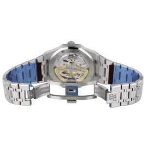 AP Royal Oak Blue Dial 15500ST (8)