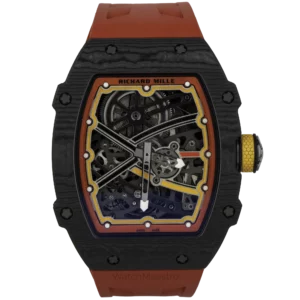 Richard Mille RM 67-02 Zverev (1)