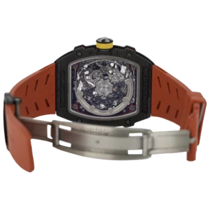 Richard Mille RM 67-02 Zverev (6)