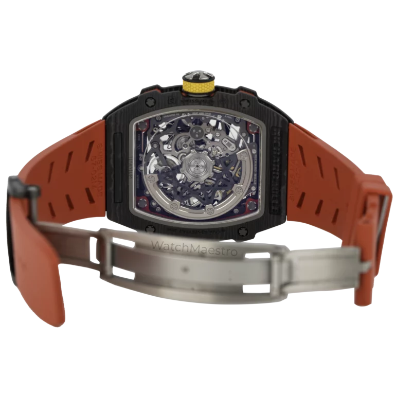 Richard Mille RM 67-02 Zverev (6)