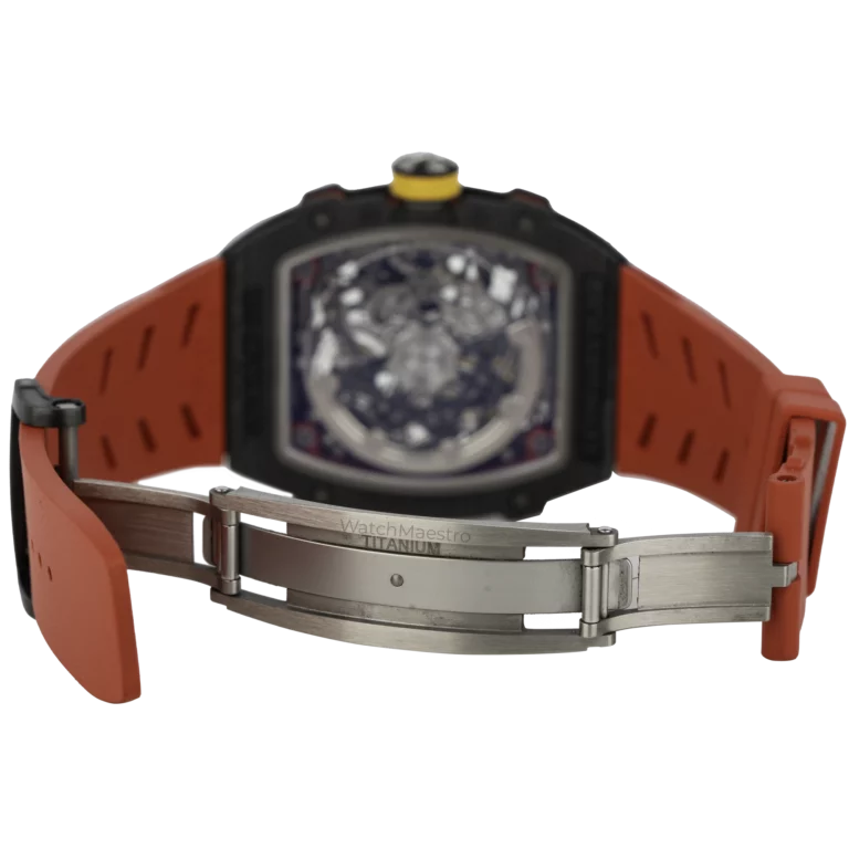 Richard Mille RM 67-02 Zverev (7)