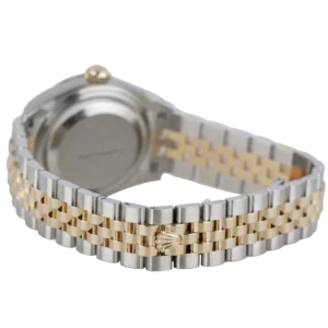 Rolex Datejust 28mm RG MOP Jubilee (8)