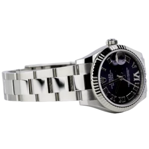 Rolex Datejust 31 Purple (4)