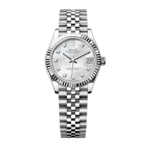 Rolex Datejust Steel MOP Product