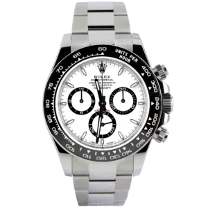 Rolex Daytona Panda New Ref (1)