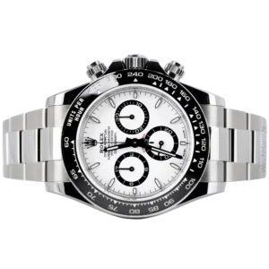 Rolex Daytona Panda New Ref (2)