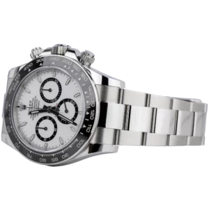 Rolex Daytona Panda New Ref (3)